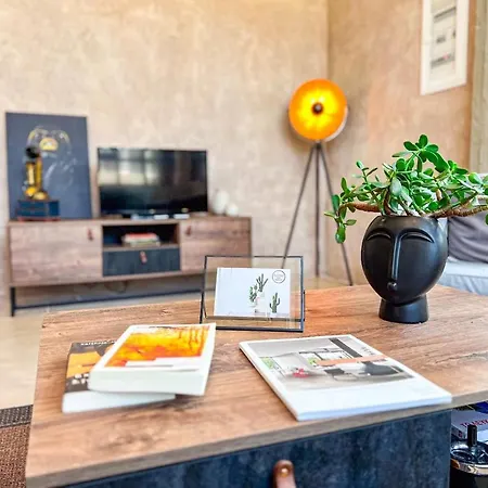 Mini Loft Daire Kalamata