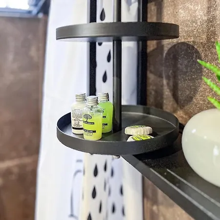 Mini Loft Daire Kalamata