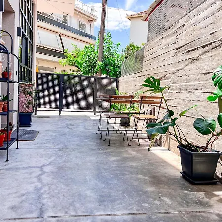 Mini Loft Kalamata