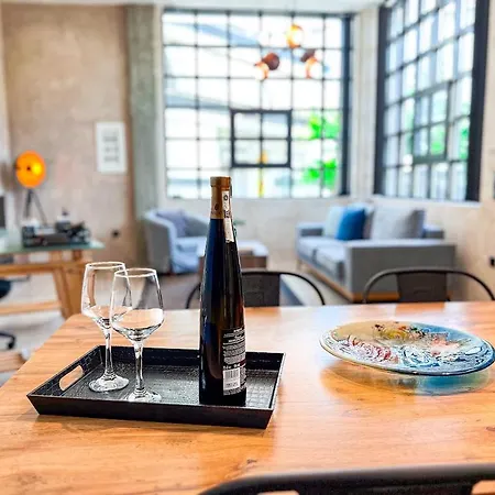 Mini Loft * Kalamata