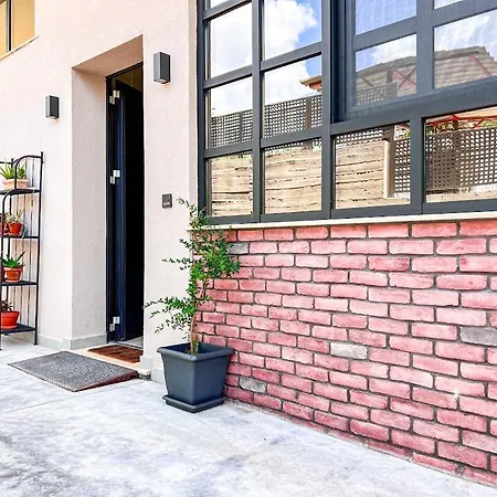 Mini Loft * Kalamata