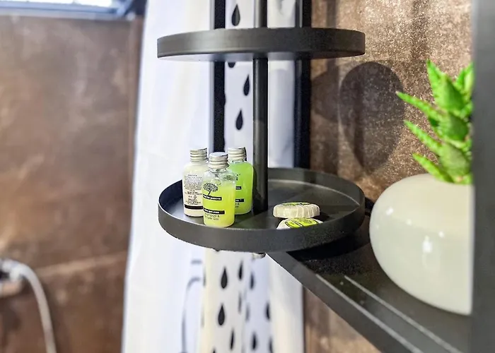 Mini Loft Διαμέρισμα Καλαμάτα