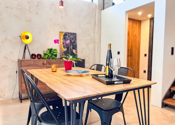 Mini Loft Διαμέρισμα