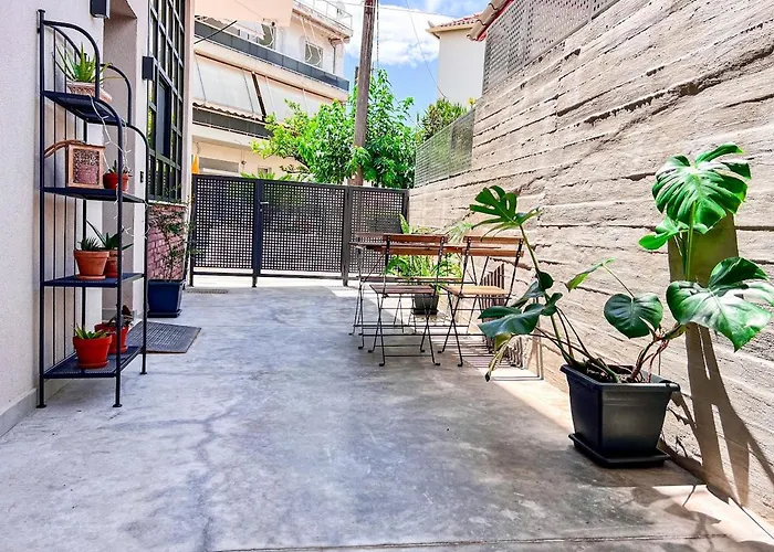 Mini Loft Καλαμάτα