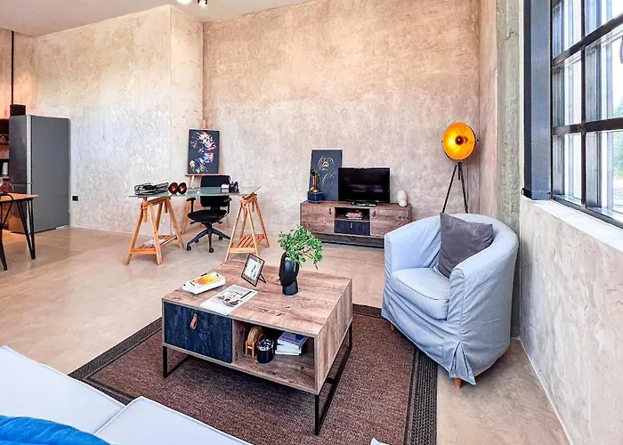 Διαμέρισμα Mini Loft Καλαμάτα