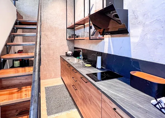 Διαμέρισμα Mini Loft Καλαμάτα