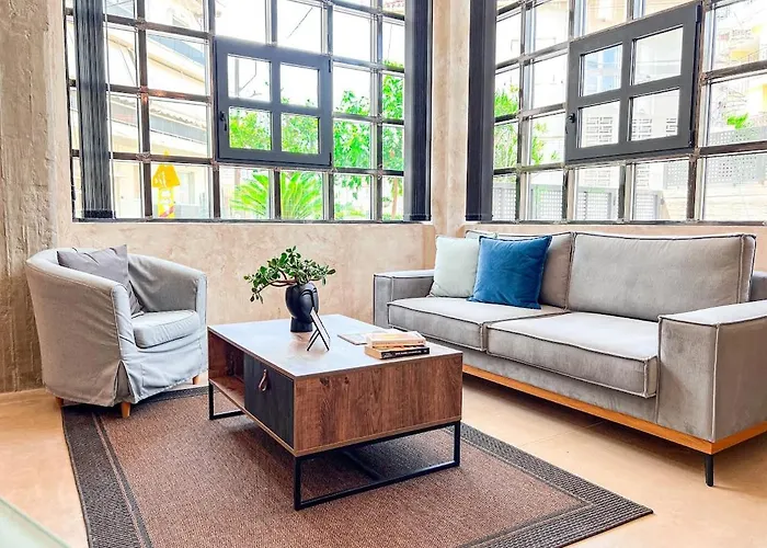 Διαμέρισμα Mini Loft *