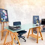 Mini Loft