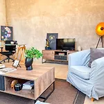 アパート Mini Loft *