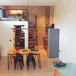 アパート Mini Loft