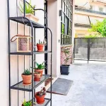 Mini Loft アパート