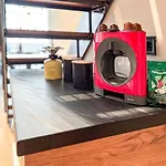 Mini Loft アパート *