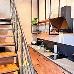 アパート Mini Loft