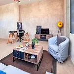 アパート Mini Loft カラマタ