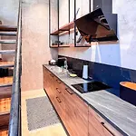 アパート Mini Loft カラマタ