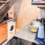 アパート Mini Loft *