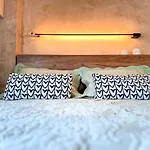 Mini Loft アパート *