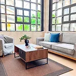 アパート Mini Loft *
