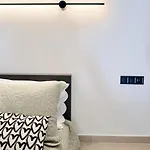 Mini Loft アパート