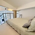 アパート Mini Loft