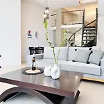 アパート Mini Loft *