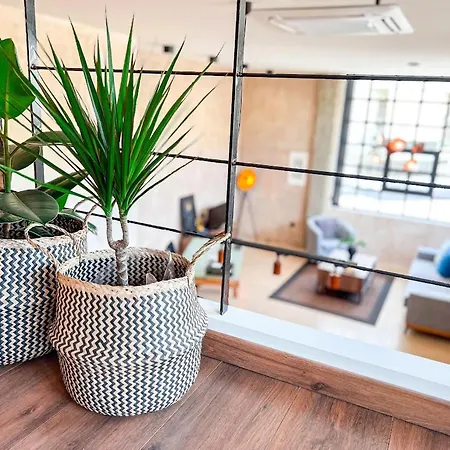 Apartment Mini Loft