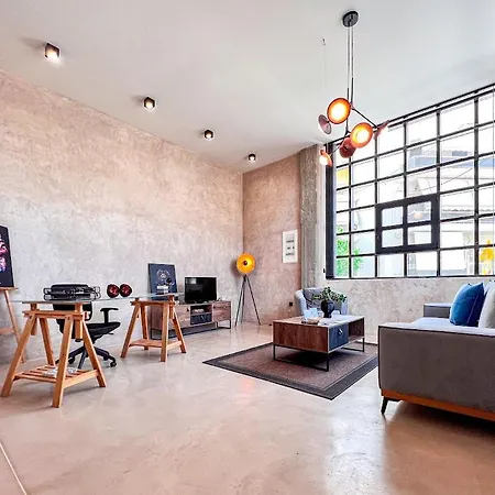 Mini Loft *