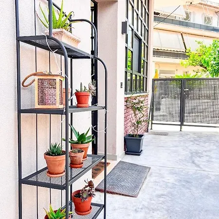 Mini Loft Appartement
