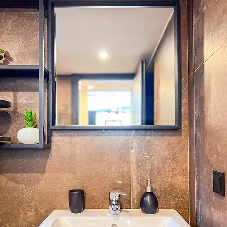 Mini Loft