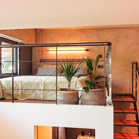 Apartment Mini Loft