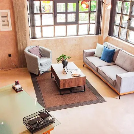 Mini Loft Kalamata