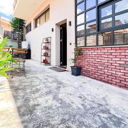 Apartment Mini Loft