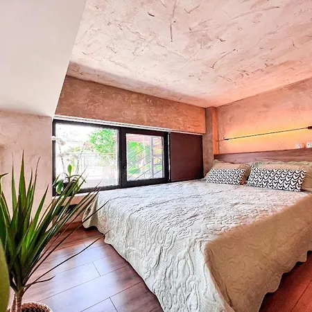 Mini Loft Kalamata