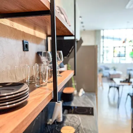 Mini Loft *