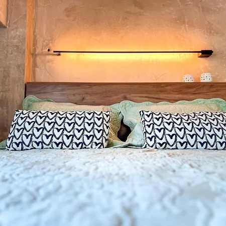 Mini Loft Apartment *