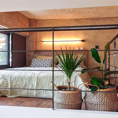 Appartement Mini Loft