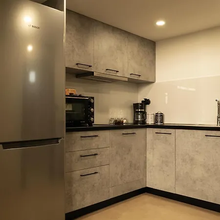 Appartement Mini Loft