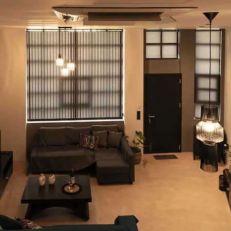 Mini Loft Kalamata