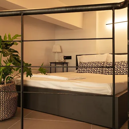 Mini Loft * Kalamata