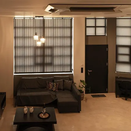 Apartment Mini Loft