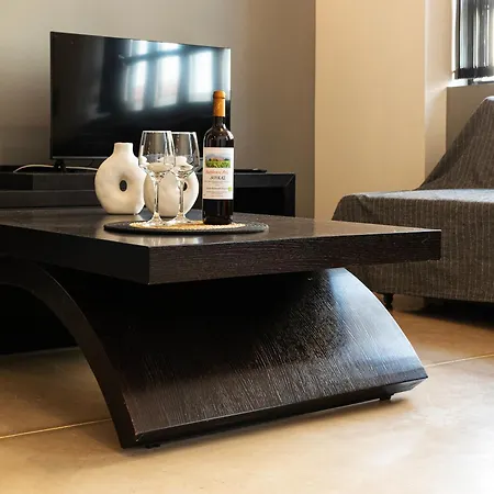 Mini Loft Appartement Kalamata