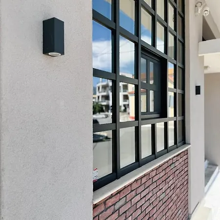 Apartment Mini Loft