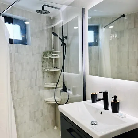 Mini Loft Appartement *