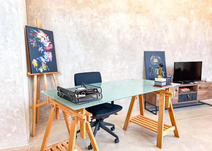 Mini Loft