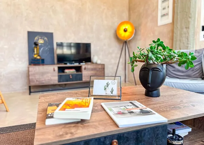 Mini Loft Apartment Kalamata