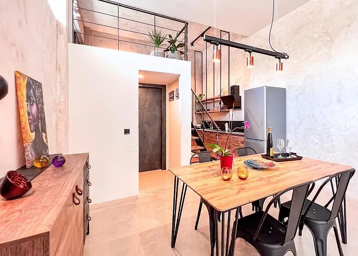Mini Loft Kalamata