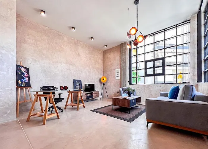 Mini Loft *