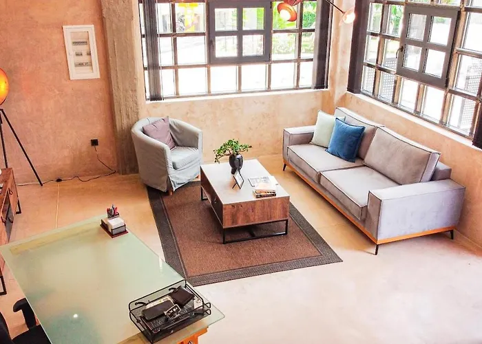 Mini Loft Kalamata