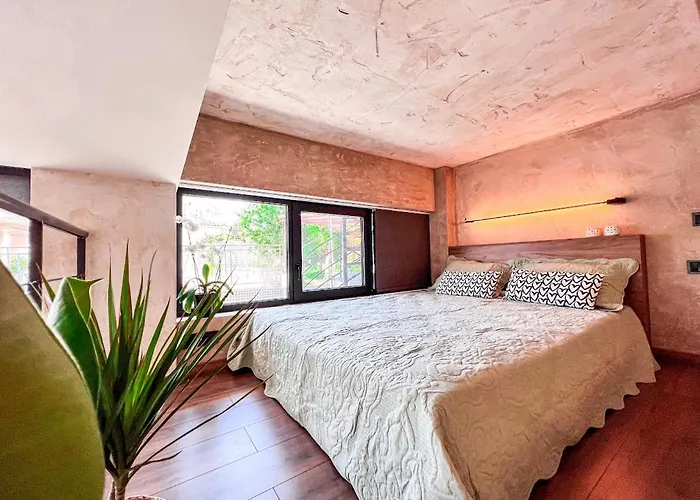 Mini Loft Kalamata