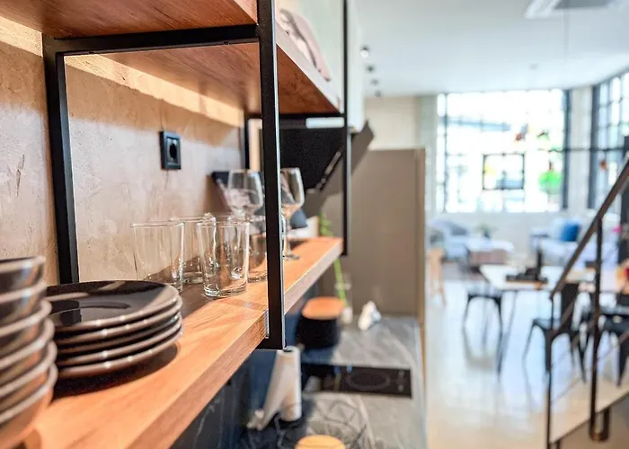 Mini Loft *